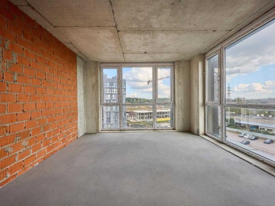 Продаж 2 кім квартира в новобудові, вул. Пасічна, Львів Львів