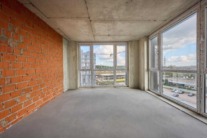 Продаж 2 кім квартира в новобудові, вул. Пасічна, Львів - фото 1