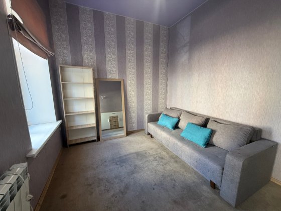 1 комнатная квартира на Княжеской/ Ольгиевская Одесса