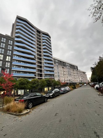 Продаж сучасної 1-кім. квартири в. Пасічна - фото 1