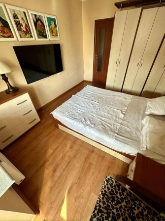 Срочно! Продам квартиру на Таирова в отличном состоянии - фото 1