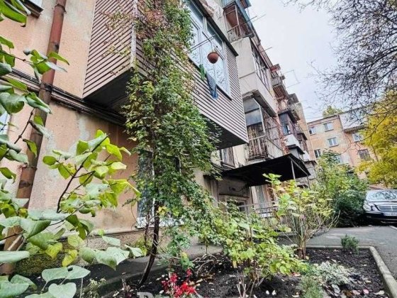 Продам 2-х ком квартиру  на 6 ст Фонтана. Аркадия. Море. Парк. Одеса