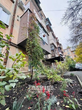 Продам 2-х ком квартиру  на 6 ст Фонтана. Аркадия. Море. Парк. - фото 1