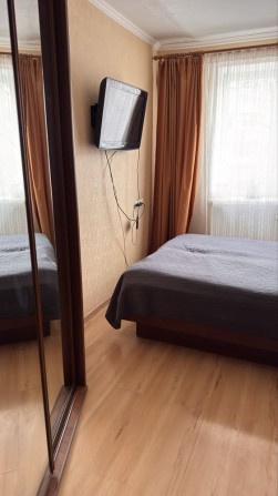 Продаж 3-ох кімнатної квартири вул. Володимира Великого - фото 1