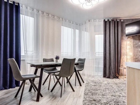 Продаж квартири в новобудові бізнес-класу. ЖК Платинум..Пр.Чорновола. Львів