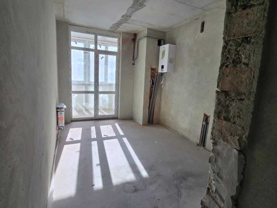 Продаж 1 кімнатної квартири в новобудові Львів