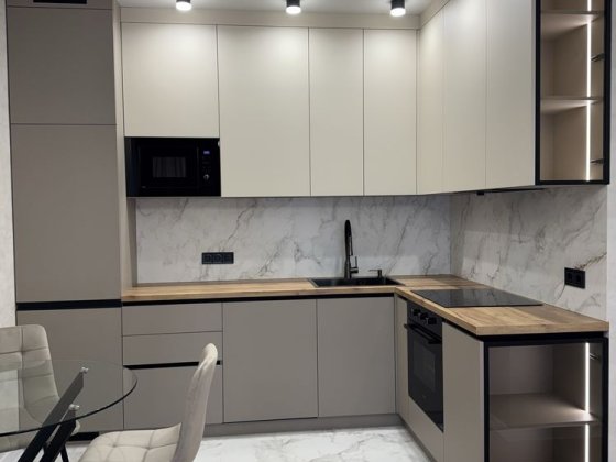 Продам СВОЮ 1к квартиру 61 Жемчужина на Краснова Одеса