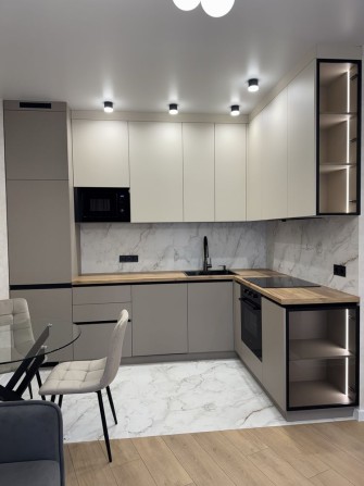 Продам СВОЮ 1к квартиру 61 Жемчужина на Краснова - фото 1