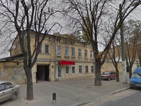 Продам 4-кімнатну дворівневу квартиру на Молдаванці Одесса