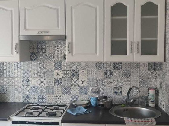 2х ком квартира Ицкаха Рабина. кирпичный дом, газ Одеса