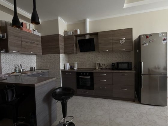 Продам 2-к квартиру в доме «Крит»/Французский бульвар Одеса