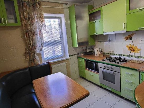 2 к квартира Центральний р-н вул. Севастопольська / вул Садова Николаев