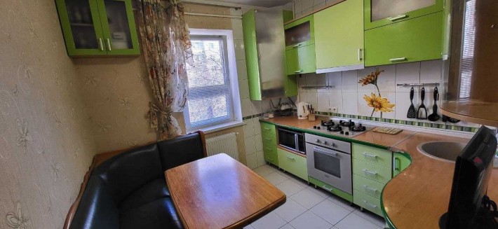 2 к квартира Центральний р-н вул. Севастопольська / вул Садова - фото 1