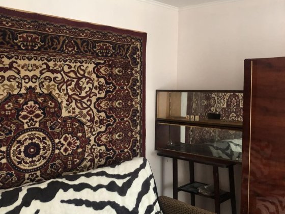 Продам 2-ком квартиру на земле 38 КВ с полисадником Одеса