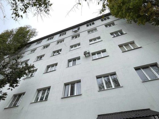 Продам 1 кімнатну квартиру на Молдаванці!