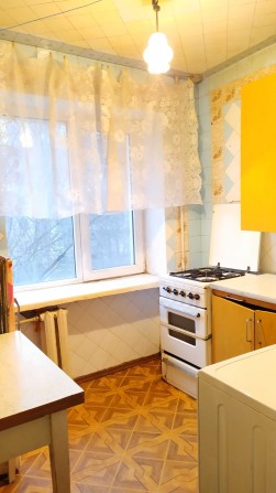 Самая доступная 3х комнатная квартира в газовом доме-ул.Добровольского - фото 1