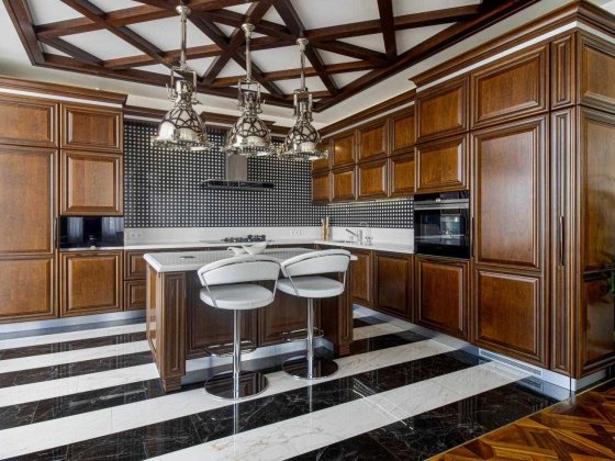 Продаж 3 кім. VIP квартири з автор. ремонтом, новобуд., Львів Львов