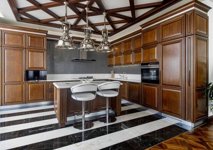 Продаж 3 кім. VIP квартири з автор. ремонтом, новобуд., Львів - фото 1