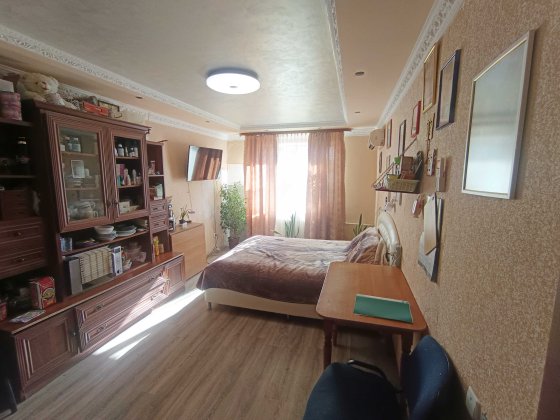 Продам, загальна 18м2, вартість 11.000$ Одеса