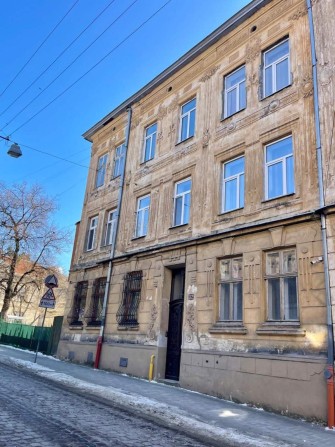 Квартира в історичному центрі в.Лисенка - фото 1