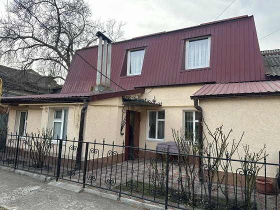 Продаю двухрівневу 3квартиру Миколаїв