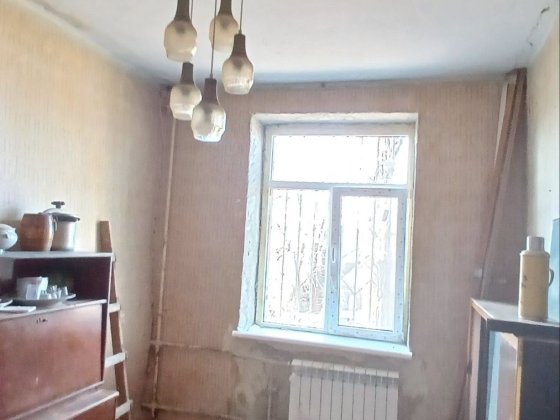 2-кімнатна на Казарського, під ремонт Николаев