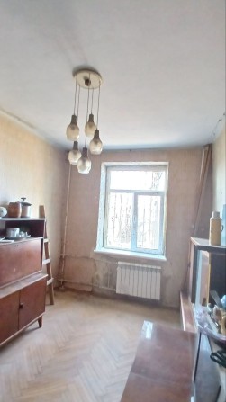 2-кімнатна на Казарського, під ремонт - фото 1