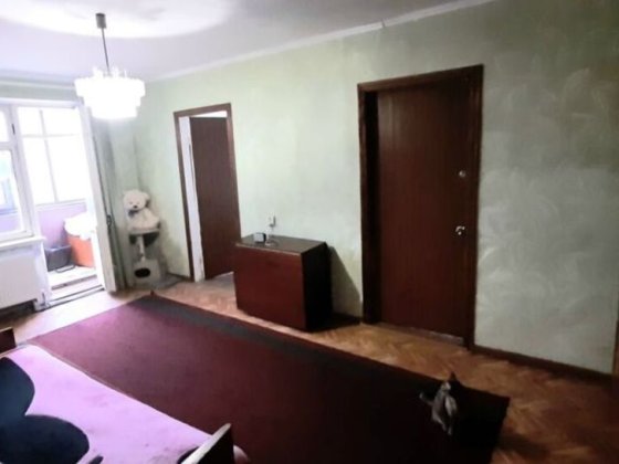 Продаж 4к квартири,біля Велмарту,Обласна лікарня Кропивницький