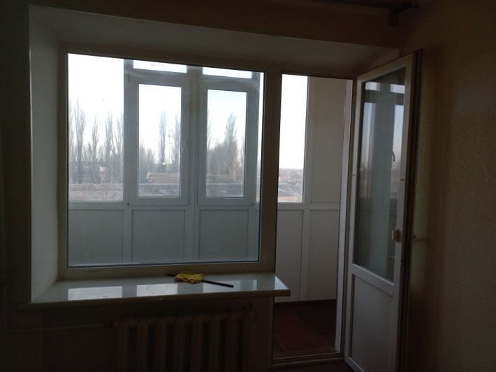 1-о кімнатна квартира - фото 1