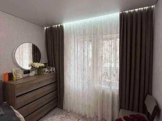 Продається затишна 3-кімнатна квартира на Полтавській біля Вдало. Кропивницький