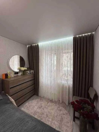 Продається затишна 3-кімнатна квартира на Полтавській біля Вдало. - фото 1