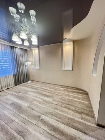 3к квартира центр міста - фото 1