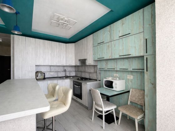 1кім. квартира  з Ремонтом Новобудова ЖК Капучіно Житомир