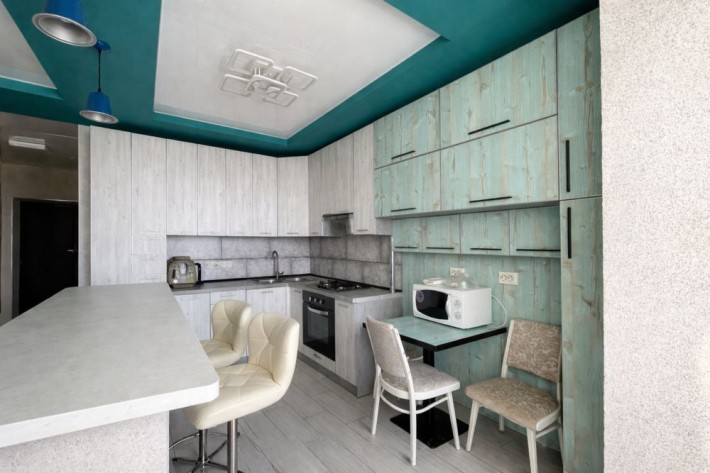 1кім. квартира  з Ремонтом Новобудова ЖК Капучіно - фото 1