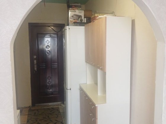 Продаж 1кім.квартири 101 мікрорайон Кропивницький