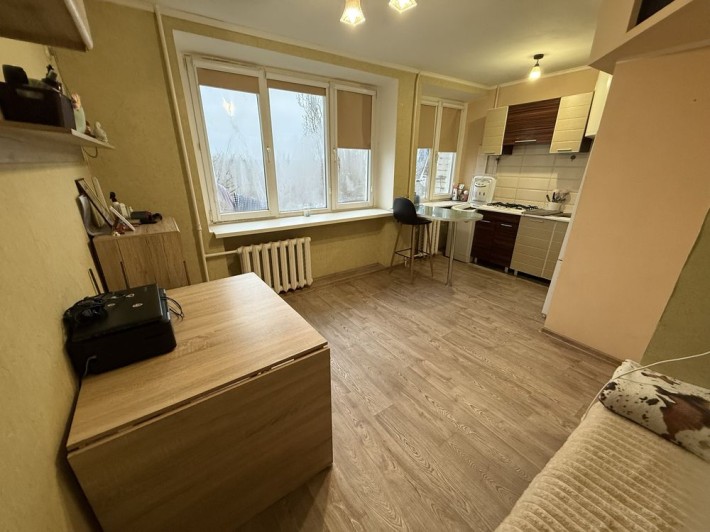 Квартира під оренду ‼️ є орендарі Ліски - фото 1