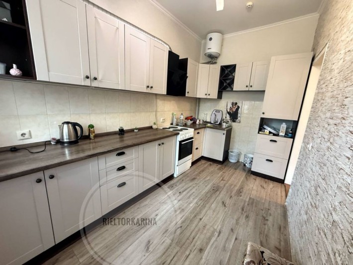 Продажа 2к кв 80м2/Херсонсское Шосе 3-я Линия - фото 1