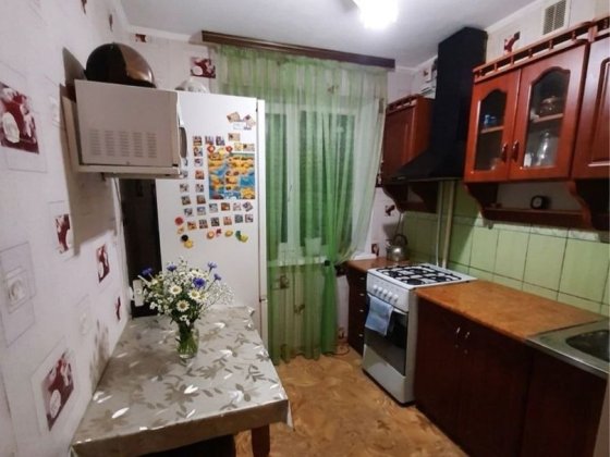 Продається 2 кімн. квартира Новомиколаївка Кропивницький