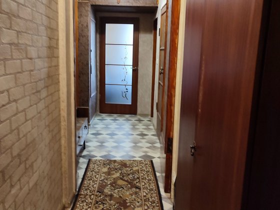 Собственник.Продаю 2-х комнатную квартиру. Миколаїв