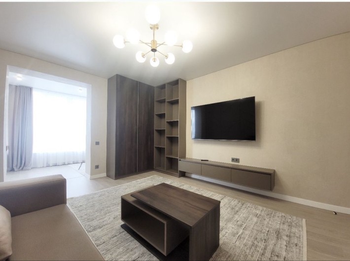 Продаж 2 кім в Новобудові ЖК Перлини Корбутівки - фото 1