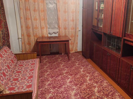 Продаю 3-х комнатную квартиру в Кульбакино. Миколаїв
