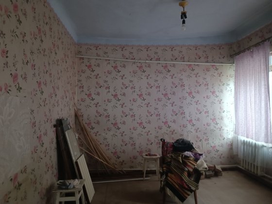 Продаж квартири під ремонт Миколаїв