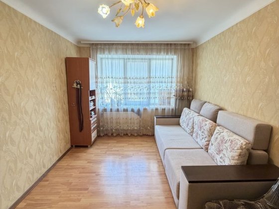 Продаж 2-во кімнат. кварт. Індивідуальне опалення! Центр міста! Житомир