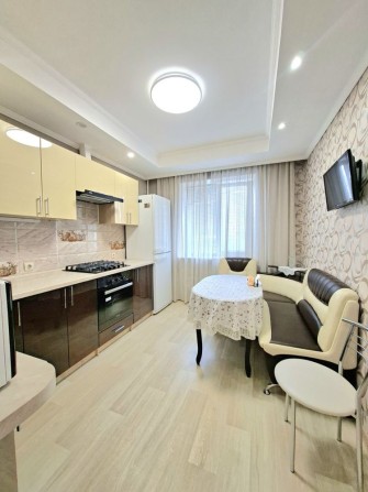 Продаж 4-кімн кв по вул Дорошенка з ремонтом - фото 1