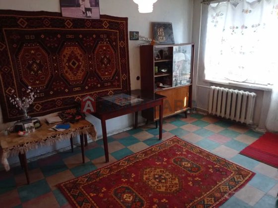 2х кімнатна квартира. Европейска 28А Запорожье