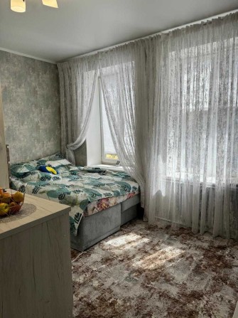 Продам квартиру в приморском районе - фото 1