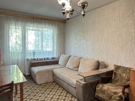 Продаж просторої світло 3к кв на Кузнєцова (Корищенко) Запорожье