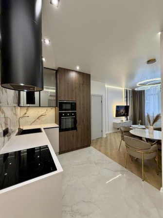 Своя ‼️ Большая новая 2к на Краснова в ЖК 67 жемчужина - фото 1