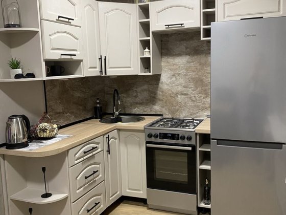 Продаж 3-кімнатної квартири Запорожье