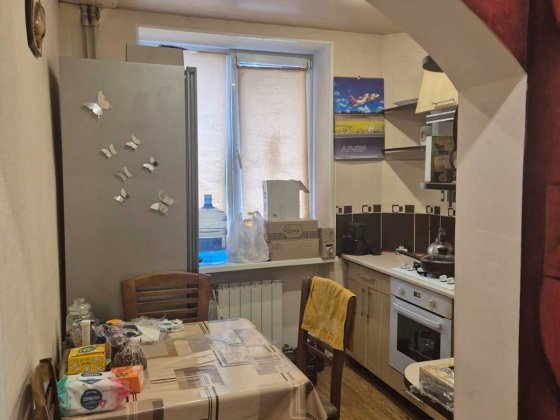 Продаж двокімнатної квартири Дніпровський район, парк ЗТЗ Запорожье